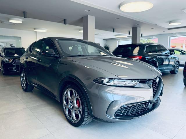 Alfa Romeo Tonale 1.5 hybrid Speciale 130cv tct7