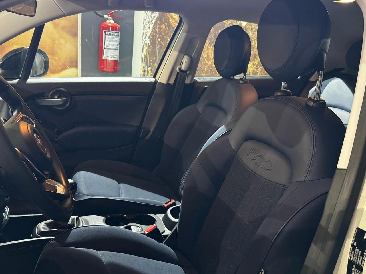 Fiat 500X 1.3 MultiJet 95 CV CULT KM 9741