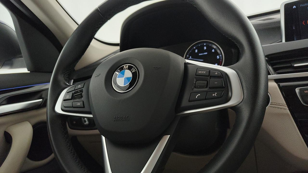 BMW X1 F48 2019 - X1 xdrive20d xLine Plus auto