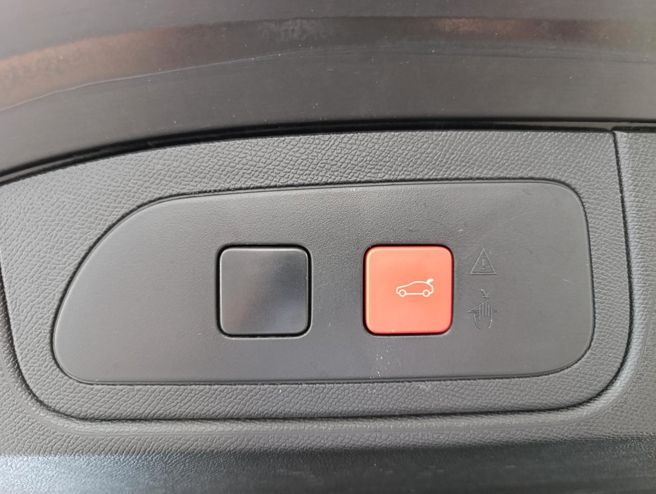 DS DS7 1.5 bluehdi Esprit de Voyage 130cv auto