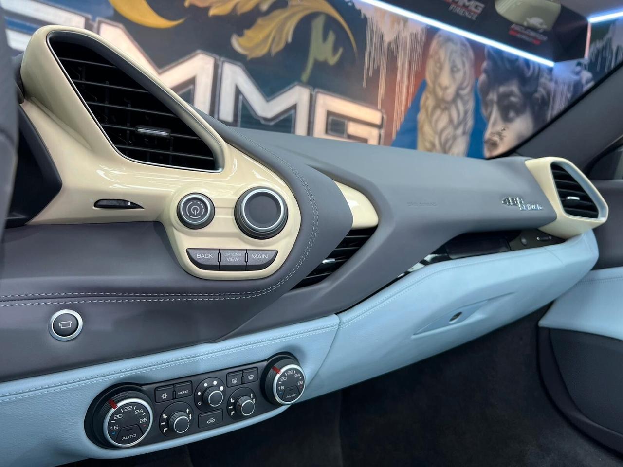 Ferrari 488 Spider 3.9 70th anniversary (070)