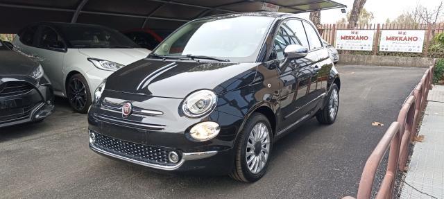 Fiat 500 1.2 69 cv Benzina Lounge Display 7″ Panorama