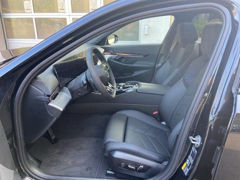 BMW Serie 5 i5 Berlina eDrive40 M Sport Pro