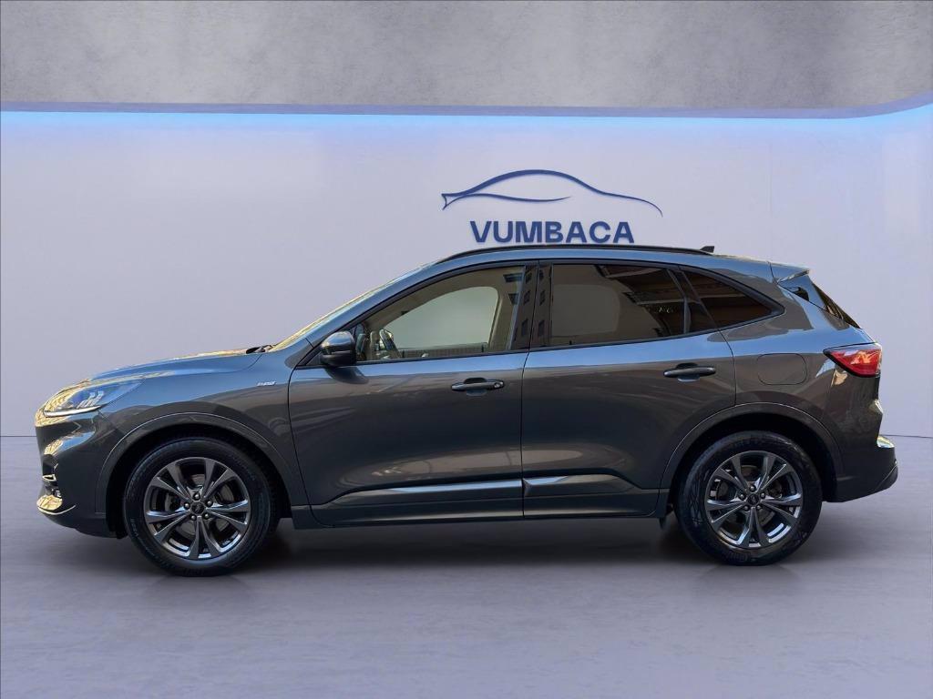 FORD Kuga 1.5 ecoblue ST-Line 2wd 120cv del 2022