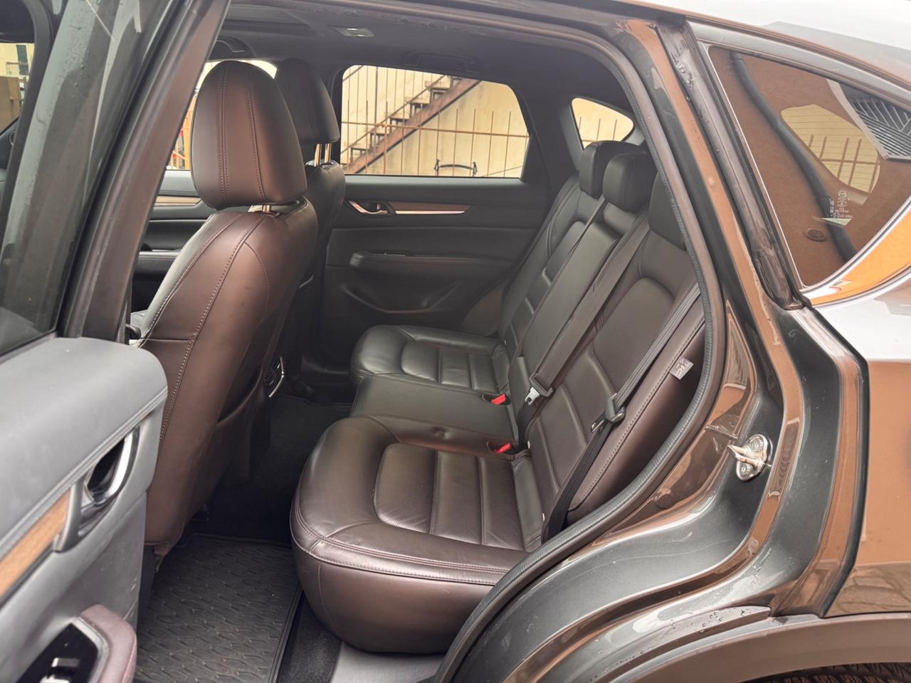 Mazda CX-5 2.2L Skyactiv-D 150 CV AWD Full Optional