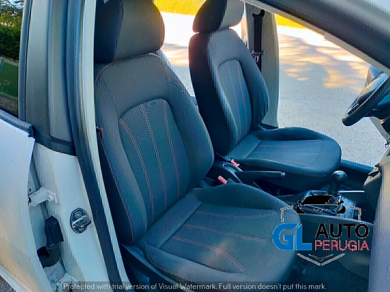 Seat Ibiza 1.2 5 porte motore 56.000 km NEOPATENTATI