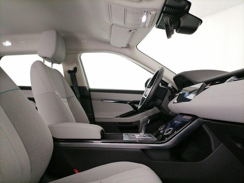Land Rover RR Evoque Range Rover Evoque 2.0d i4 mhev S awd 163cv auto