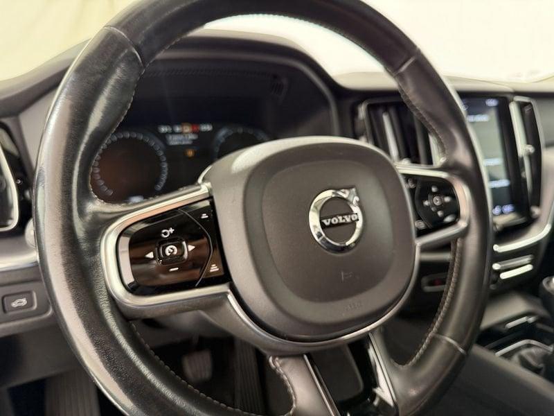 Volvo XC60 XC60 2.0 d3 Momentum