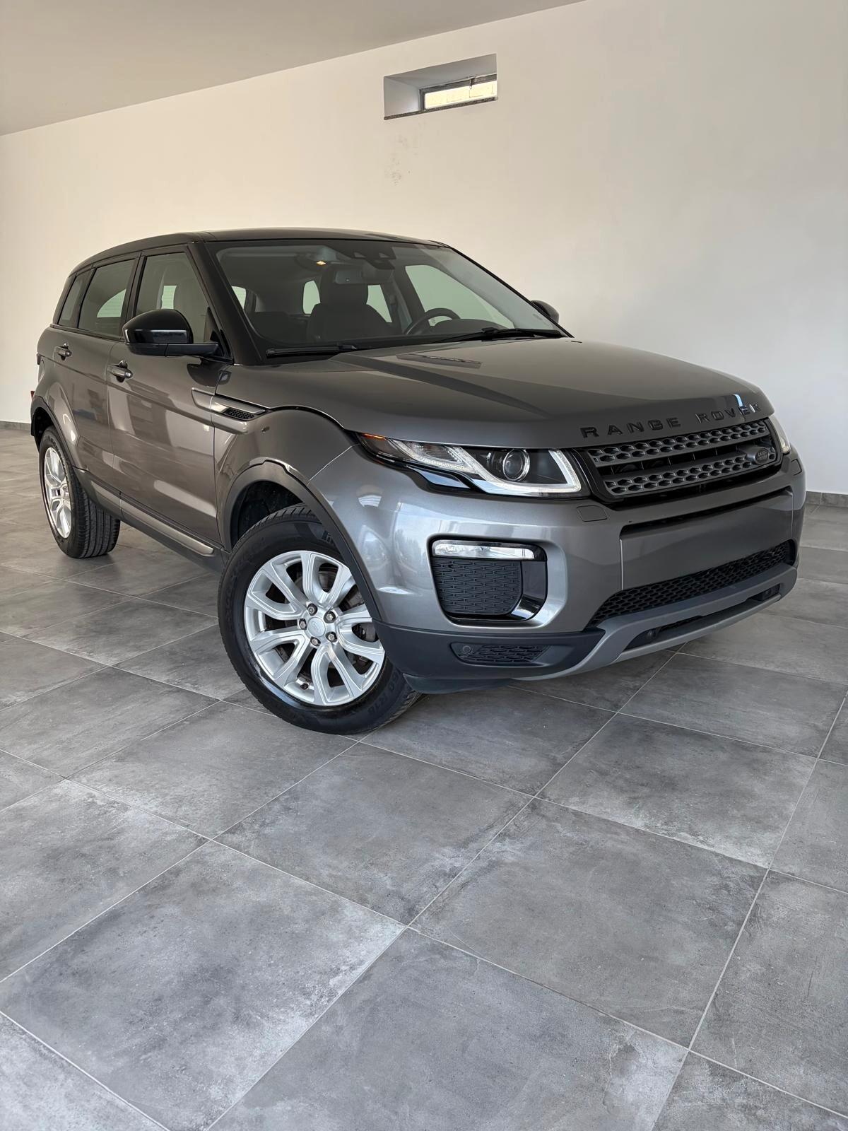 Range Rover Evoque 2.0 TD4 150 CV. SE Dynamic