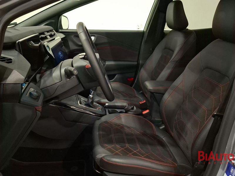 Ford Puma Puma 1.0 ecoboost h ST-Line X 125cv