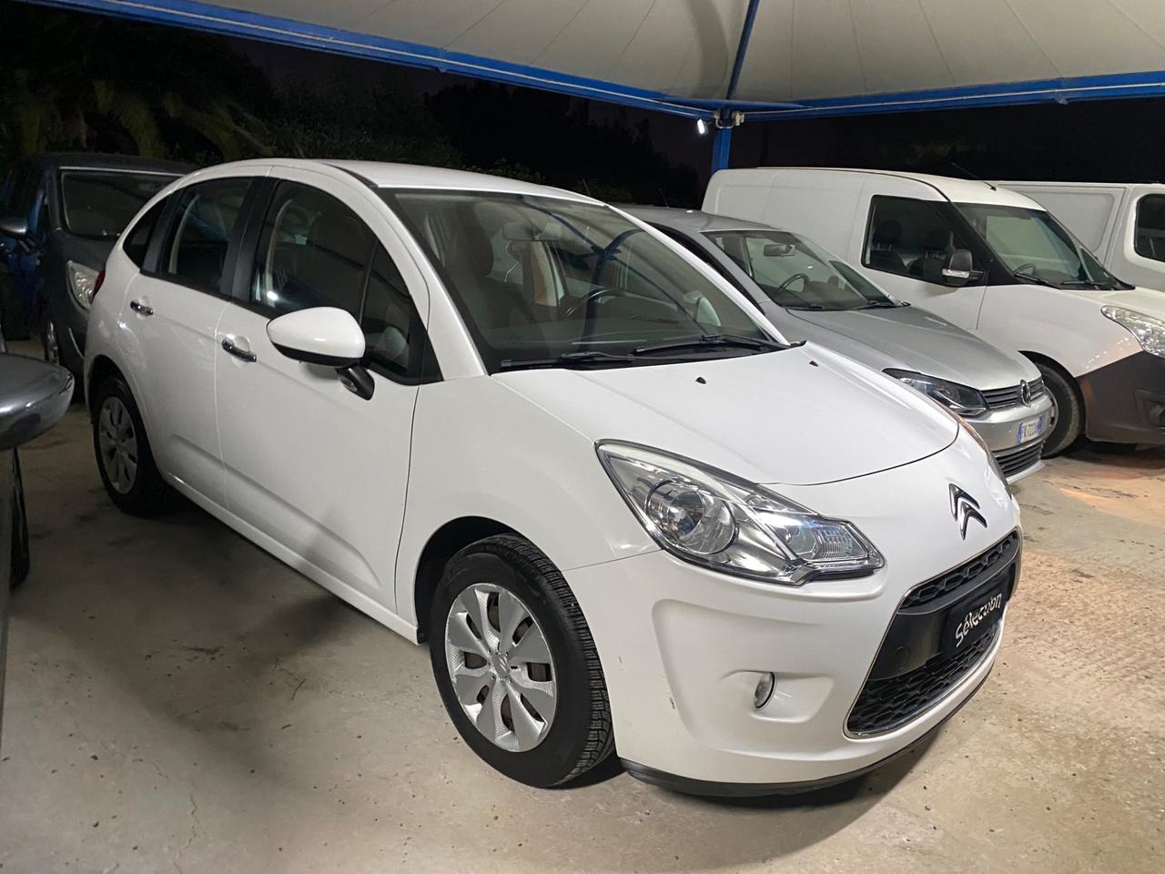 Citroen C3 1.1 Business