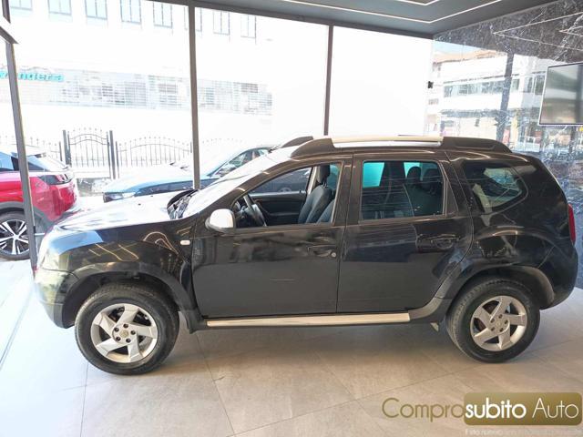 DACIA Duster 1.6 110CV 4x2 Lauréate