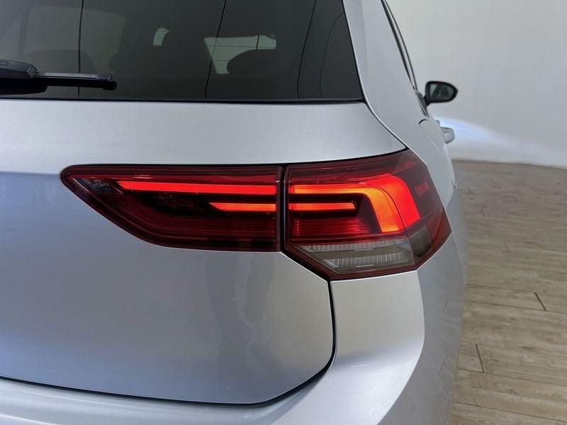 Volkswagen Golf Golf 1.5 tsi evo R-Line 130cv