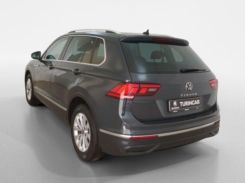Volkswagen Tiguan 2.0 TDI SCR 150CV Life DSG