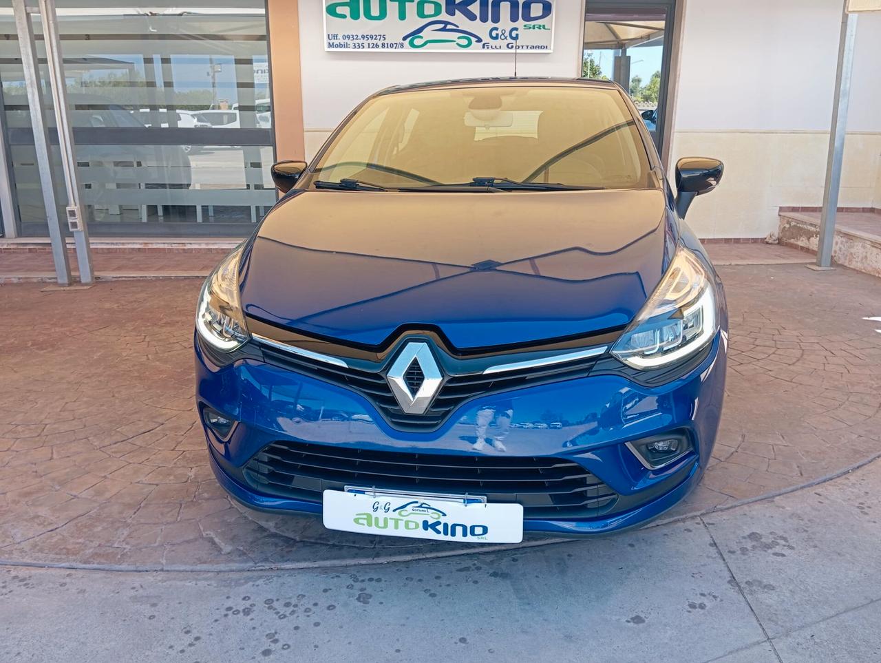 Renault Clio dCi 8V 75 CV 5 porte Moschino Life