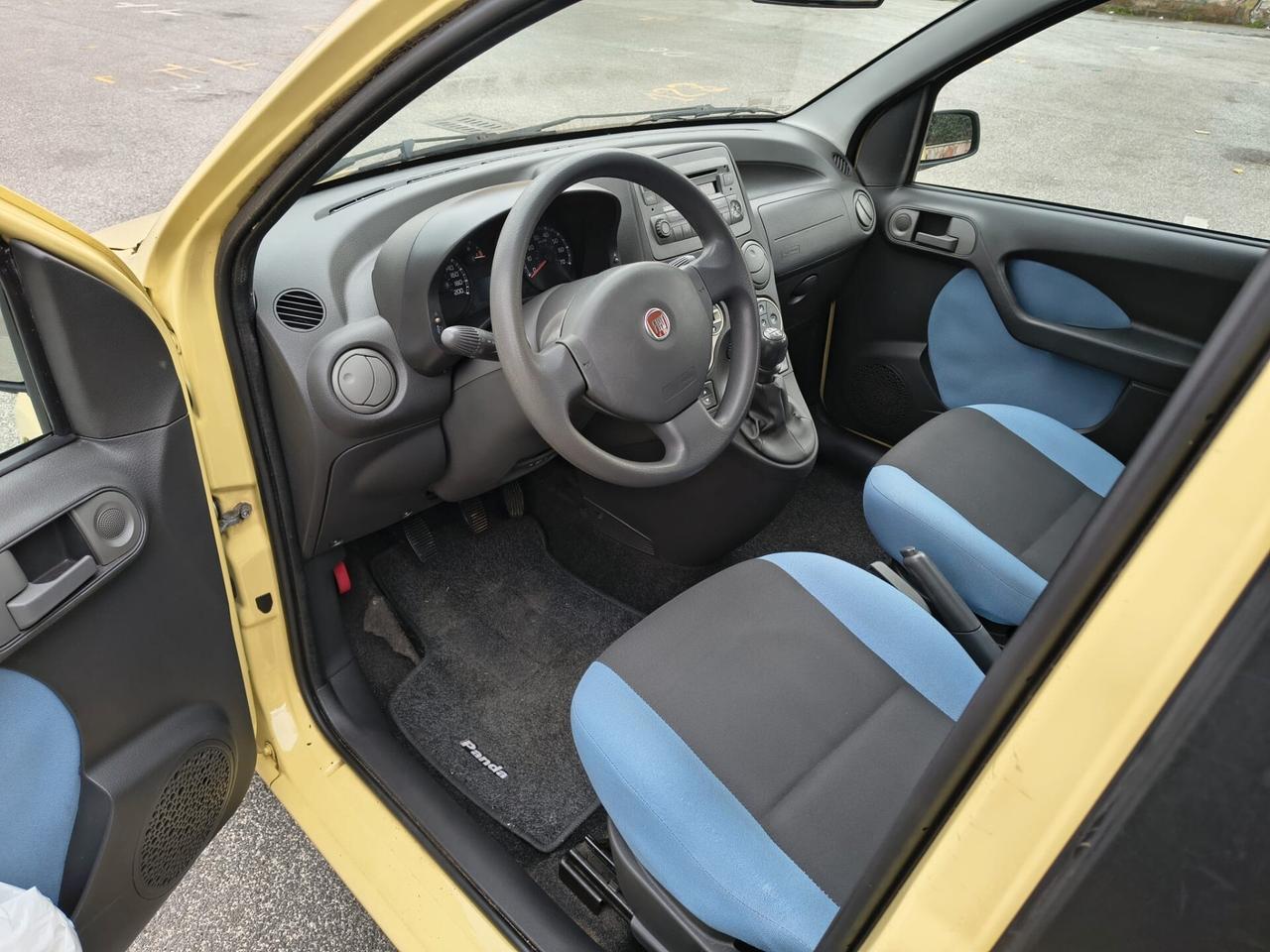 Fiat Panda 1.2 FIRE DISTRIBUZIONE APPENA FATTA