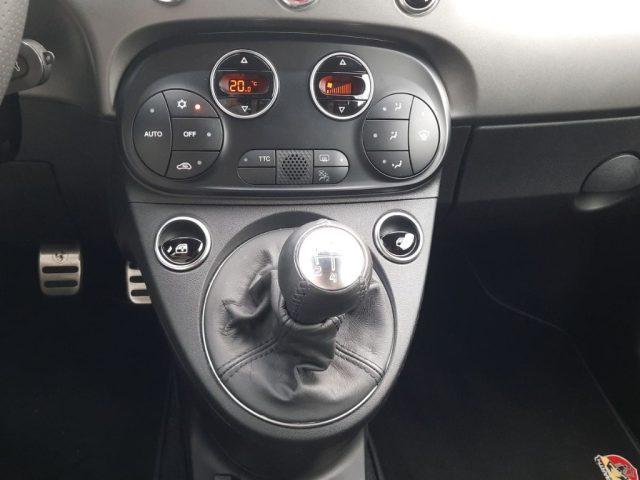 ABARTH 595 1.4 Turbo T-Jet 165 CV Pista
