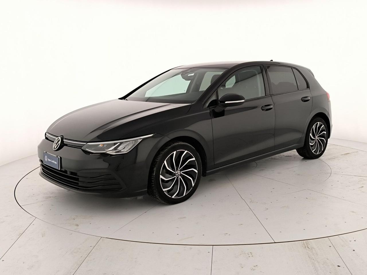 Volkswagen Golf 1.0 etsi evo life 110cv dsg