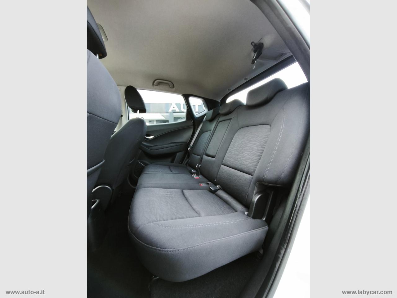 HYUNDAI ix20 1.4 CRDI 77 CV Classic