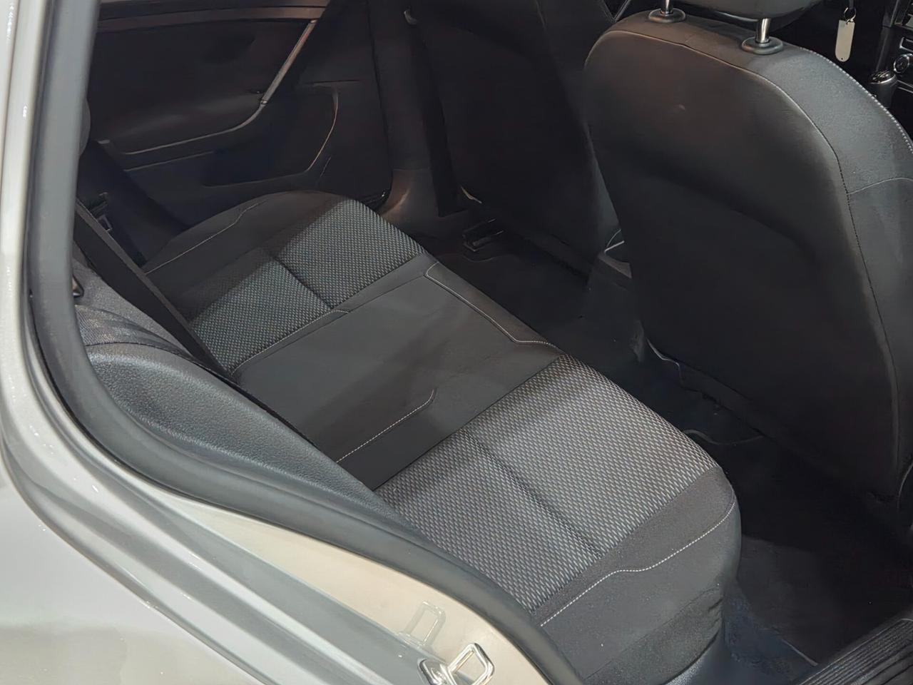 Volkswagen Golf 1.4 TGI 5p. Trendline BlueMotion