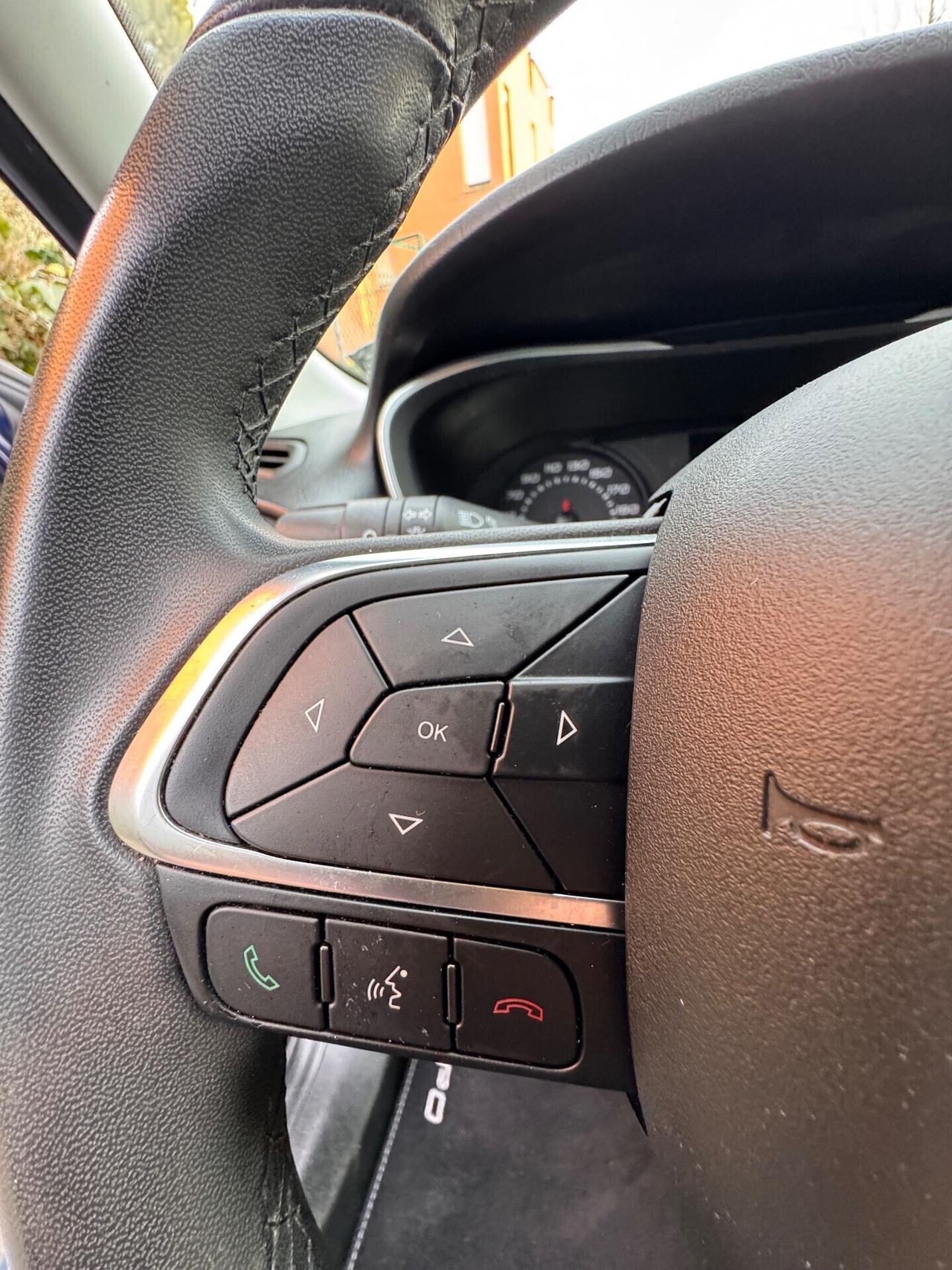 Fiat Tipo 1.6 Mjt S&S SW City Life