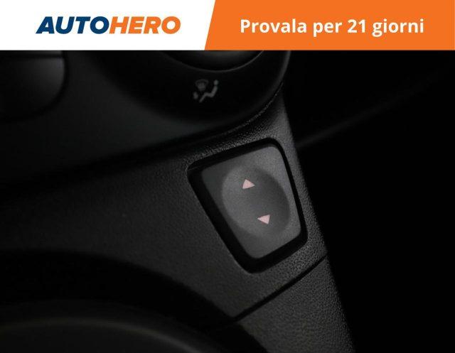 ABARTH 595 C 1.4 Turbo T-Jet 140 CV MTA