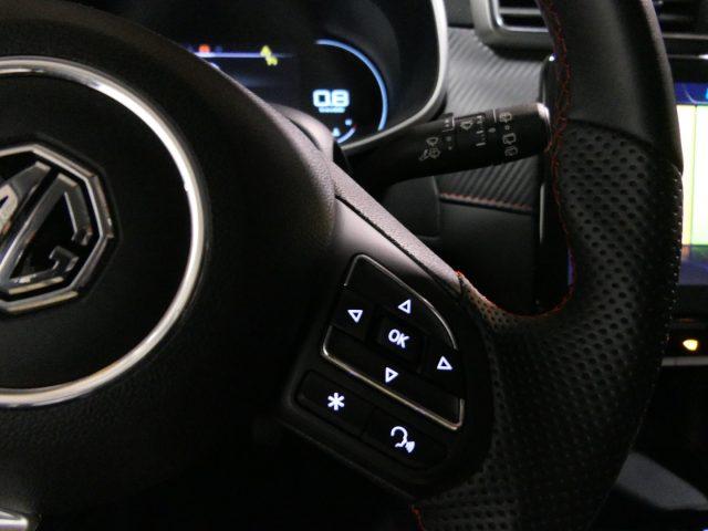 MG ZS 1.5 VTi-tech Luxury