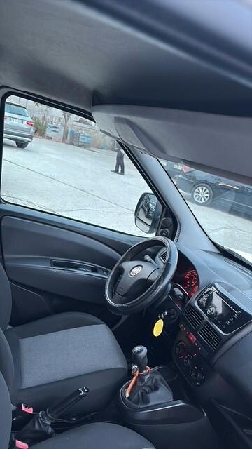 Fiat Doblo Doblò 1.3 MJT PC-TN Cargo Lamierato