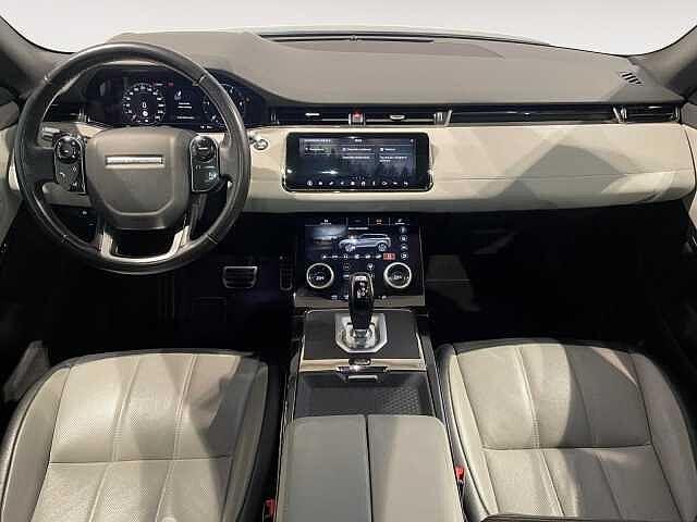 Land Rover Range Rover Evoque 180 CV R-Dynamic SE