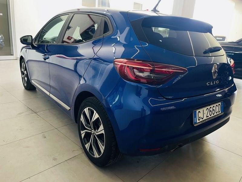 Renault Clio 1.5 DCI BLUE 100 Evolution