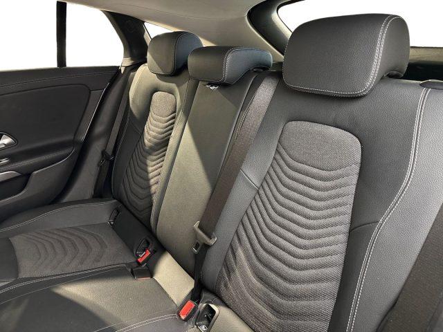 MERCEDES-BENZ CLA 180 d Automatic Shooting Brake Progressive Advanced