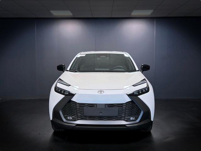 TOYOTA C-HR 2.0 PHEV Trend
