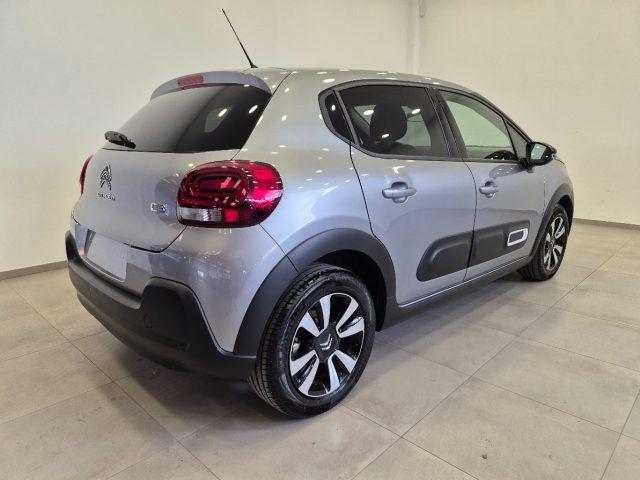 CITROEN C3 PureTech 110 S&S Max in Promo