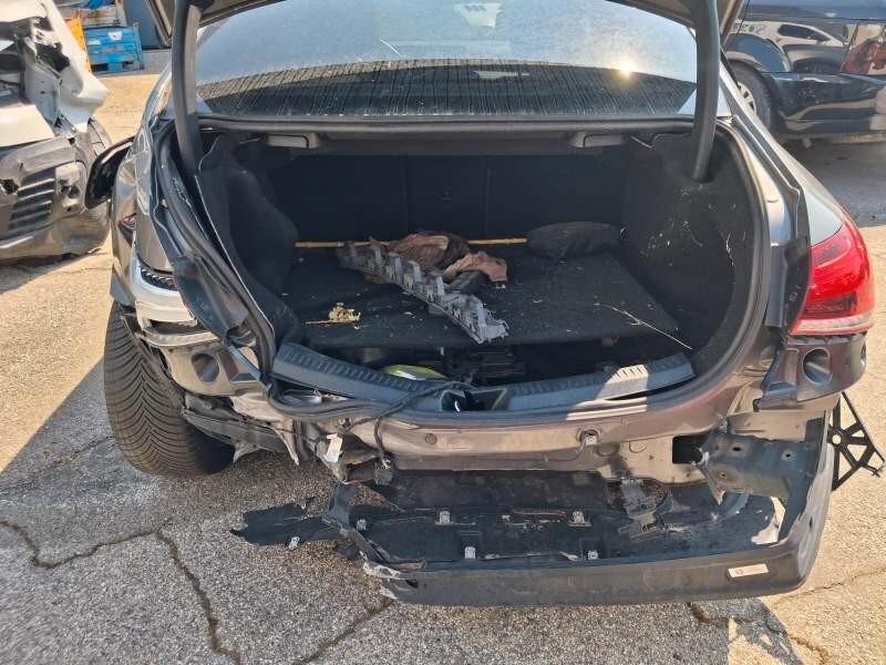 Mercedes-benz A 180 d Automatic AMG Premium