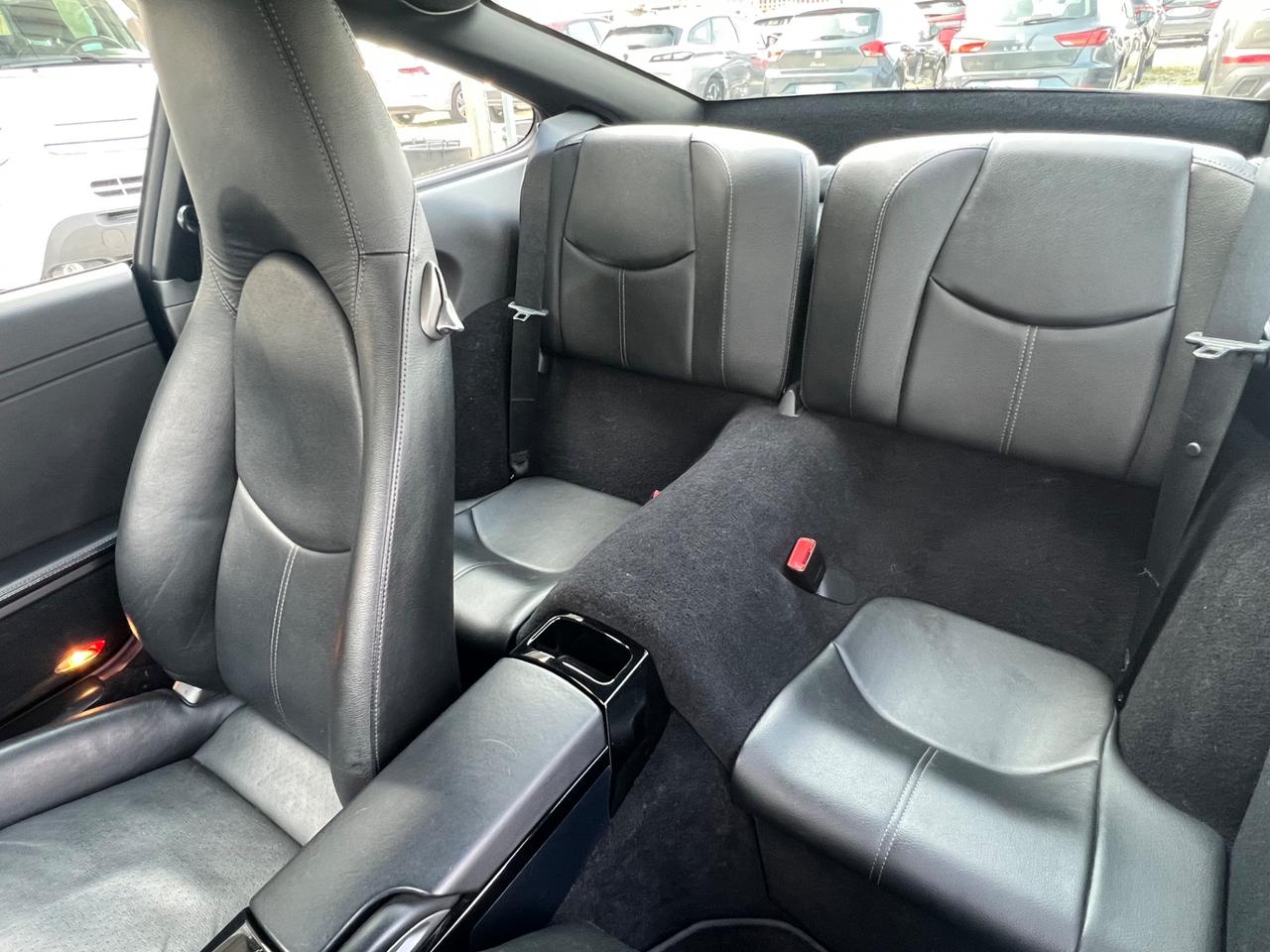 Porsche 911 Carrera S Coupé