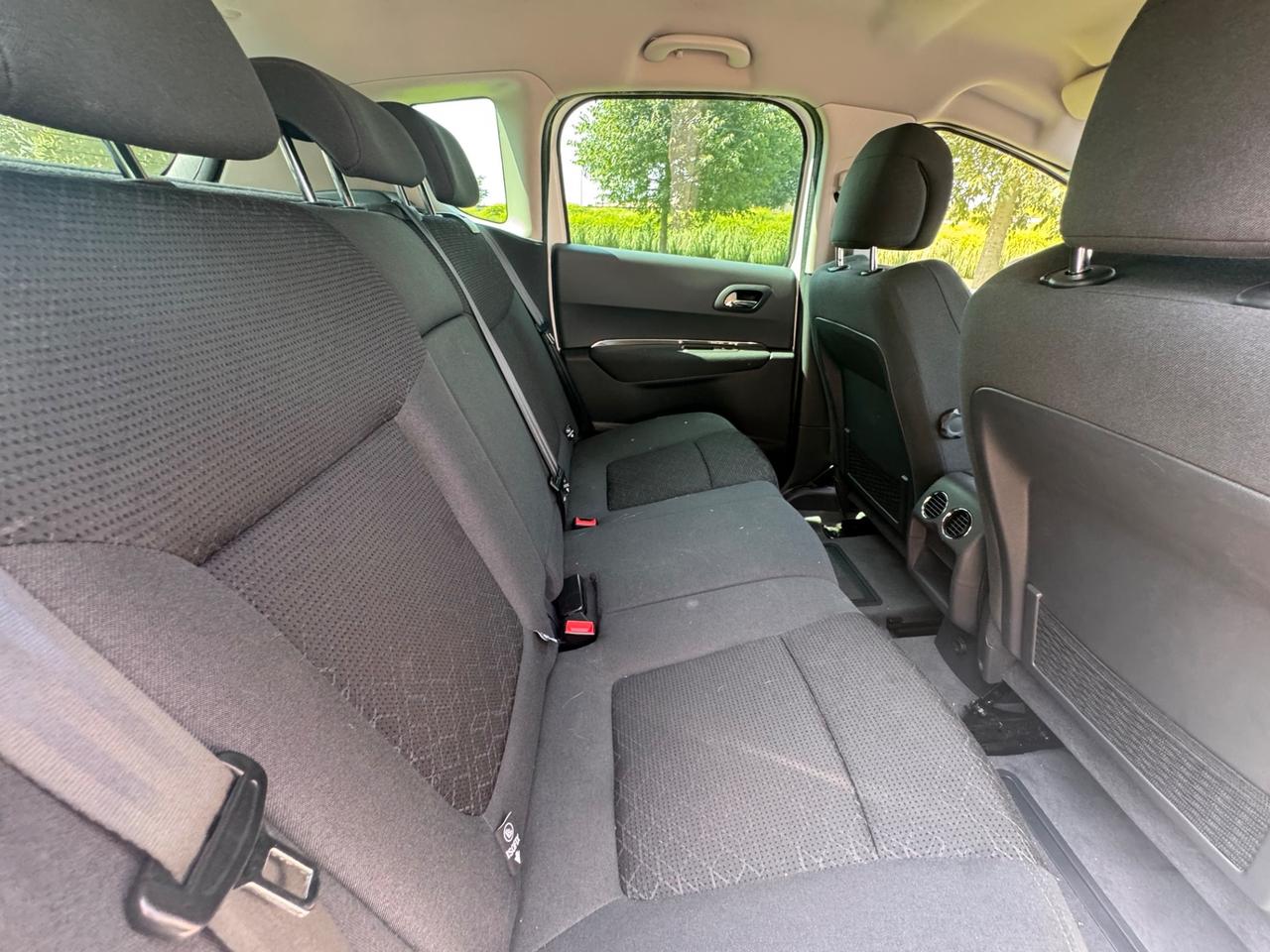 Peugeot 3008 Pegeout 3008, euro 5b, anno 2014, 131.000 km!