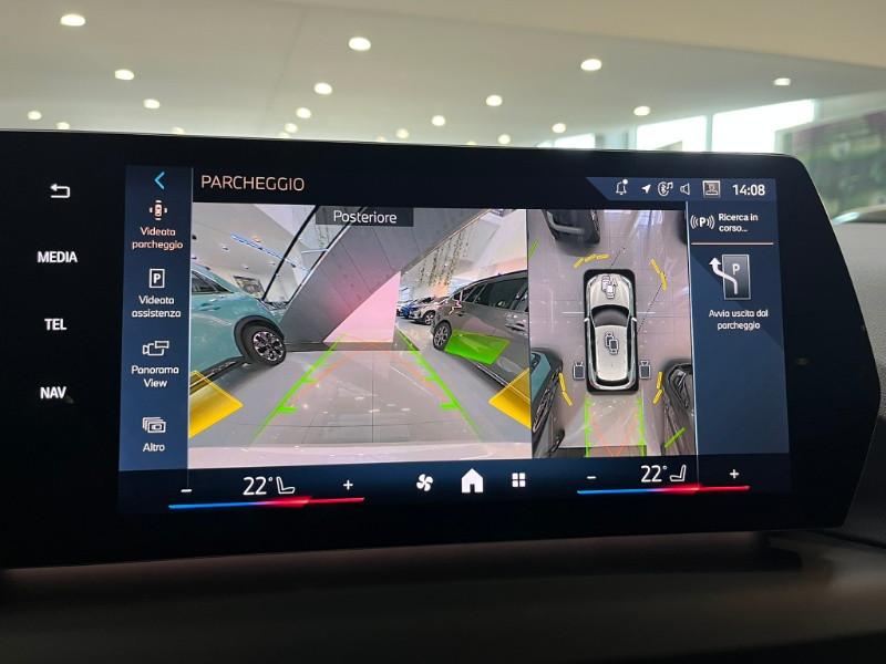 BMW 120 48V MSport Design