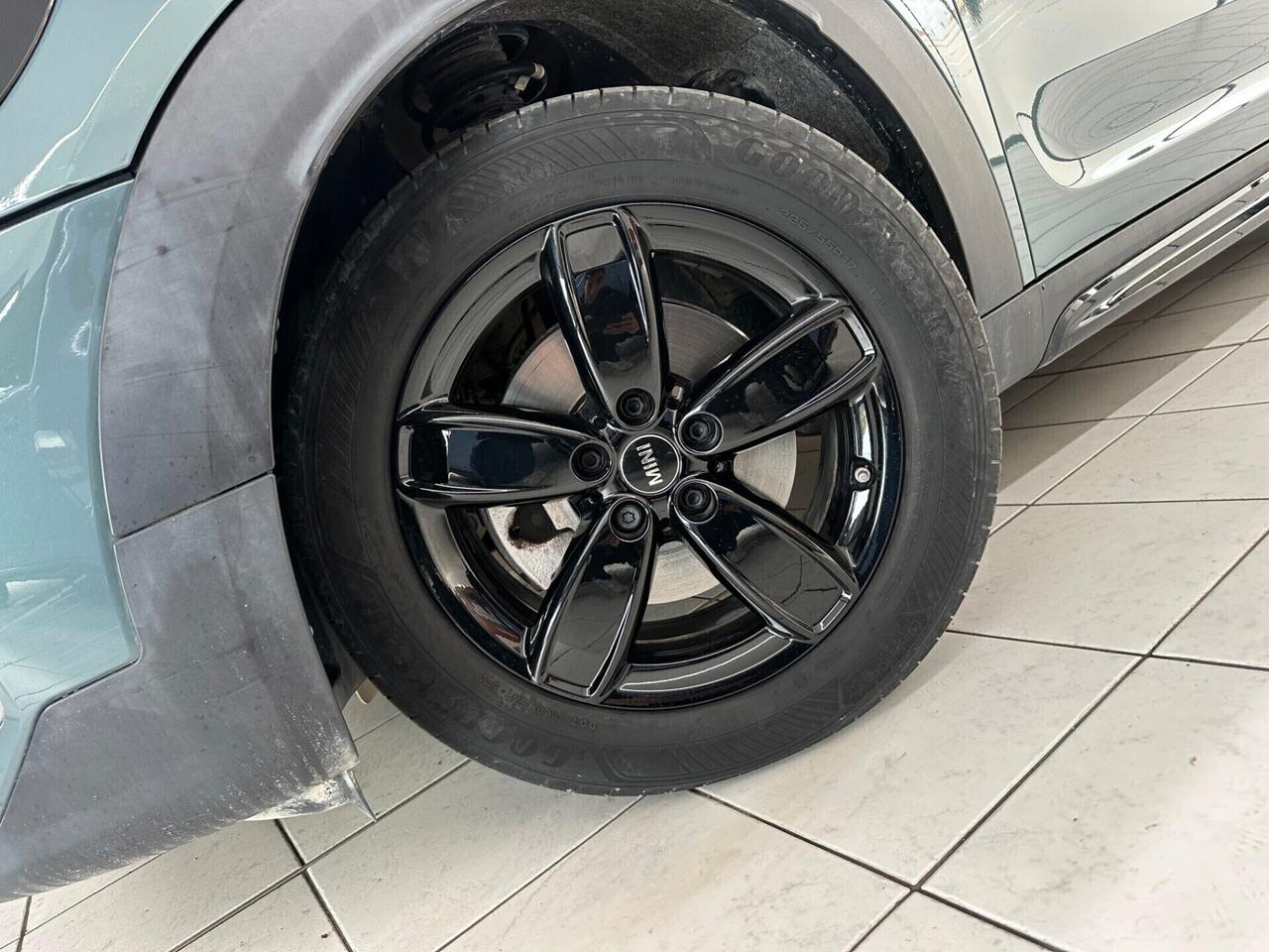 MINI Cooper Countryman 1.5 Northwood Edition auto -IVA ESPOSTA