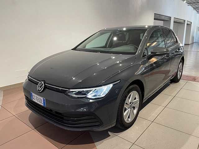 Volkswagen Golf VIII 1.0 TSI EVO Life