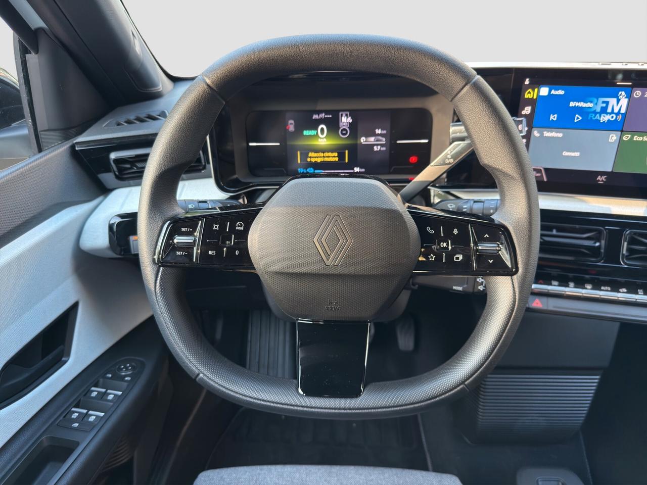 Renault 5 E-Tech Electric 120 CV Urban Range Evolution