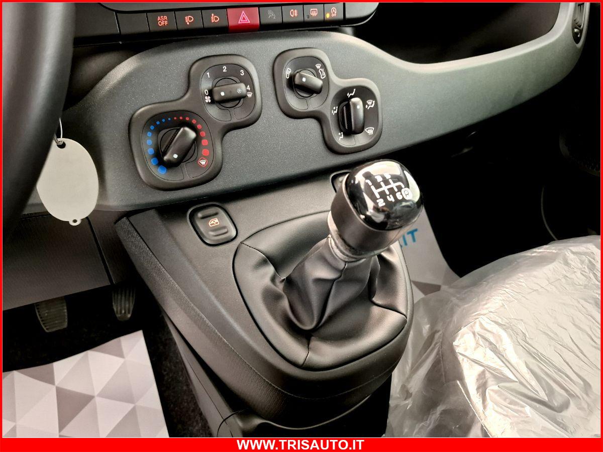 FIAT Panda 1.0 FireFly S&S Hybrid NEOPATENTATI