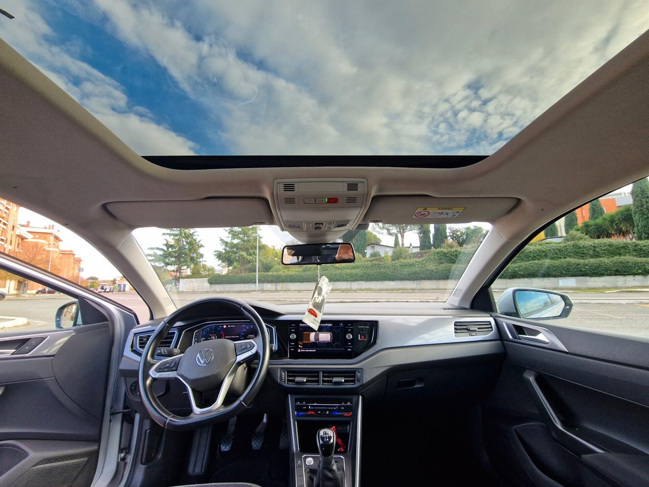 Volkswagen Polo 1.0 TSI 5p. Highline 56 mila km