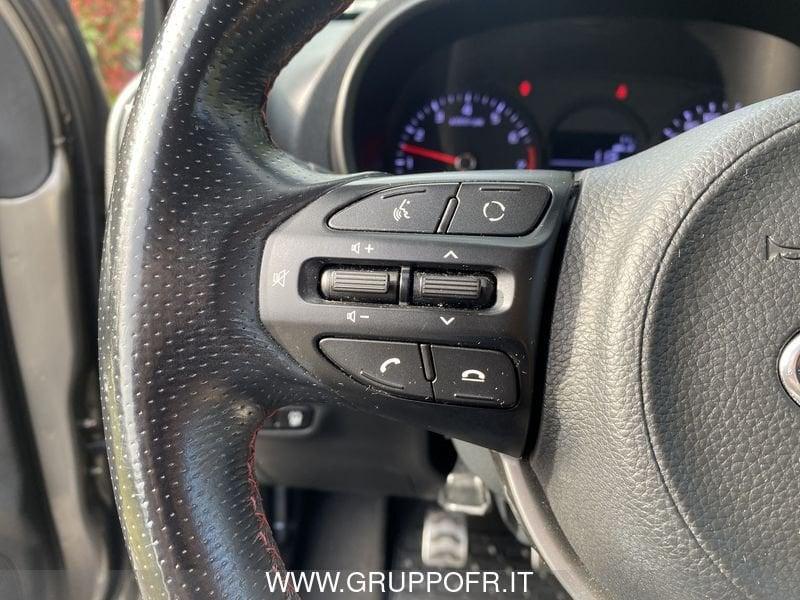 Kia Picanto 1.0 T-GDI GT LINE