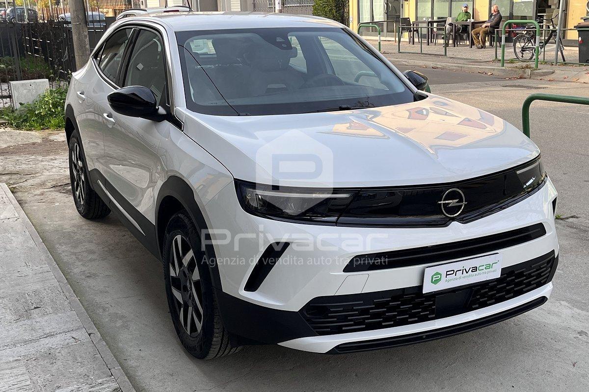 OPEL Mokka 1.2 Turbo 136 CV Edition