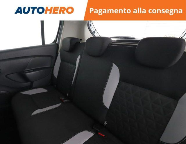 DACIA Sandero Stepway 900 TCe 12V 90CV Prestige