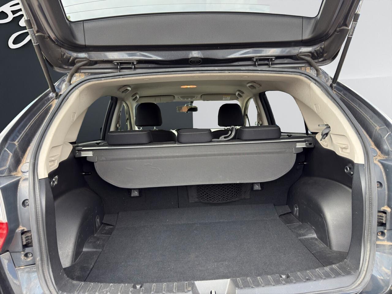 Subaru XV 1.6i Style CVT