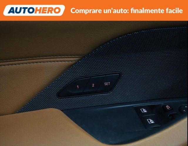 BMW M440 i 48V xDrive Coupé