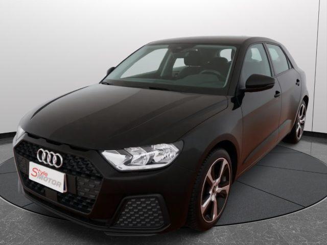 AUDI A1 SPB 25 TFSI Admired Italiana Ufficiale