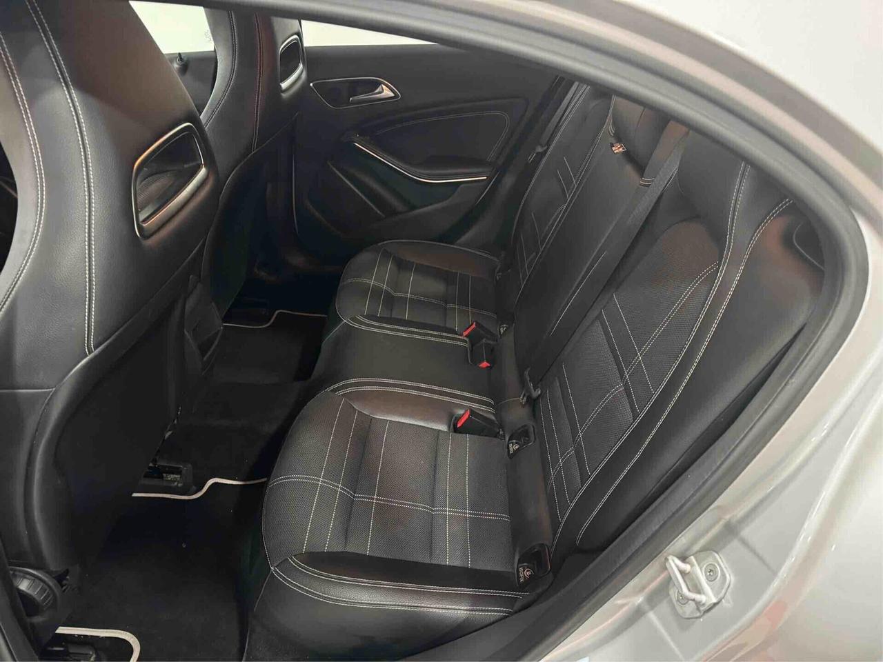 Mercedes-benz A 180 CDI Dark Night Edition