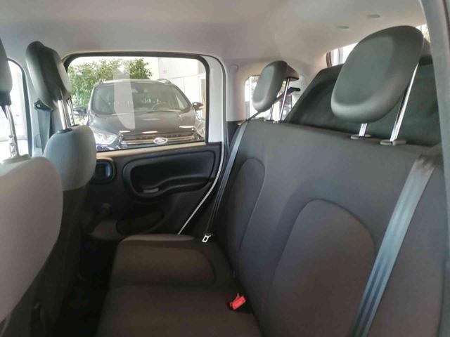 FIAT Panda 0.9 TwinAir Turbo S&S 4x4
